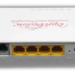 1GE+3FE+VOIP (INTERNAL ANTENA) SINGLE BAND ONT