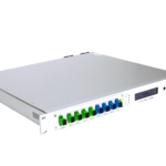 WDM-PON-EDFA - 19x4 - SINGLE INPUT