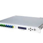 WDM-PON-EDFA - 19x4 - DUAL INPUT