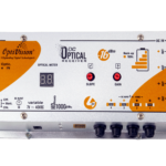 BATTERY DC NODE 4OUT