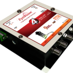 FTTH - 4way 85db ( DC 12V operated )