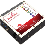 Hybrid Amplifier Economy