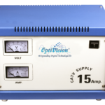 CATV POWER SUPPLY 15AMP.