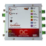 DC TRANSMITTER 10x4dBm