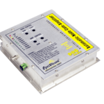 CATV AUTOMATIC OPTICAL RECEIVER CUM AMPLIFIER