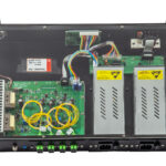 OPTICAL TRANSMITTER 10x4dBm