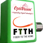 FTTH NODE - 2Way - 1310/1550nm