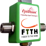 FTTH NODE - 3Way - 1310/1550nm