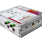 DUAL FIBER INPUT OPTICAL RECEIVER