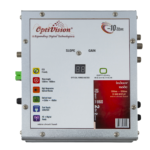 CATV OPTICAL RECEIVER DLX OPM