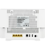 4GE+VOIP XPON DUAL BAND ONT
