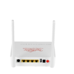 1GE+3FE+VOIP SINGLE BAND ONT