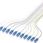 OPTICAL PIGTAIL SC-UPC