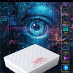 XPON ONT 1GE+1FE+VOIP