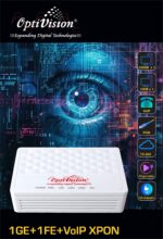 XPON ONT 1GE+1FE+VOIP - Image 3