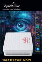 XPON ONT 1GE+1FE+VOIP - Image 4