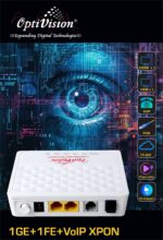 XPON ONT 1GE+1FE+VOIP - Image 5