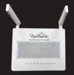 SINGLE BAND XPON ONT : 1GE+3FE+VOIP - Image 7