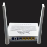 SINGLE BAND XPON ONT : 1GE+3FE+VOIP - Image 8