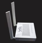 SINGLE BAND XPON ONT : 1GE+3FE+VOIP - Image 10