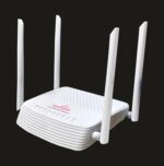 DUAL BAND 4GE+VOIP XPON AC ONT - Image 7