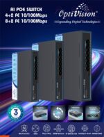 Poe Switch 8 Port - Image 6