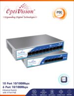 Poe Switch 8 Port - Image 7