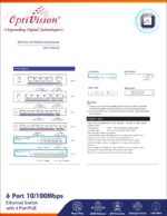 Poe Switch 8 Port - Image 10