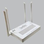 V-SOL Dual Band ONT : 2GE+1VoIP XPON 4 ANTENA - Image 8