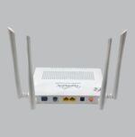V-SOL Dual Band ONT : 2GE+1VoIP XPON 4 ANTENA - Image 9