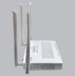 V-SOL Dual Band ONT : 2GE+1VoIP XPON 4 ANTENA - Image 10