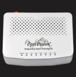 1GE+3FE+VoIP XPON WiFi Internal Antena Single Band - Image 8