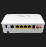 1GE+3FE+VoIP XPON WiFi Internal Antena Single Band - Image 9